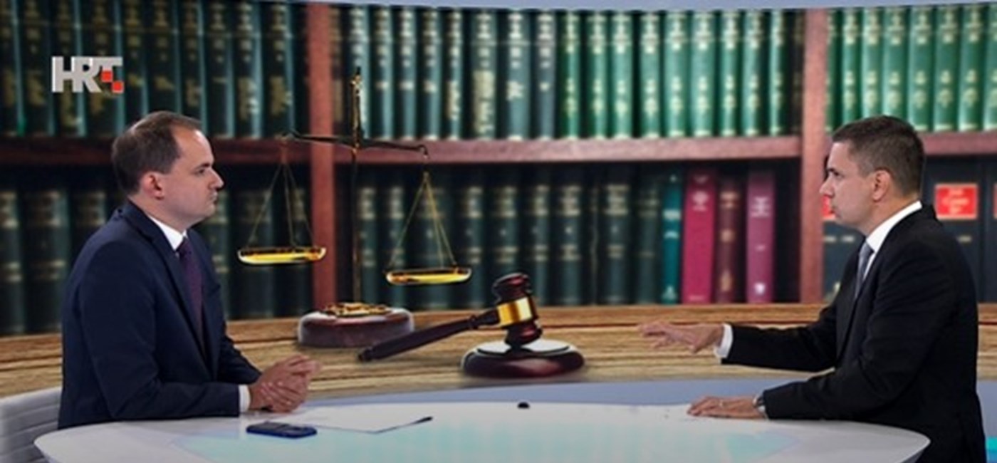 Malenica za HTV: Očekujem da se počnu rješavati zaostaci kako bi sustav profunkcionirao   